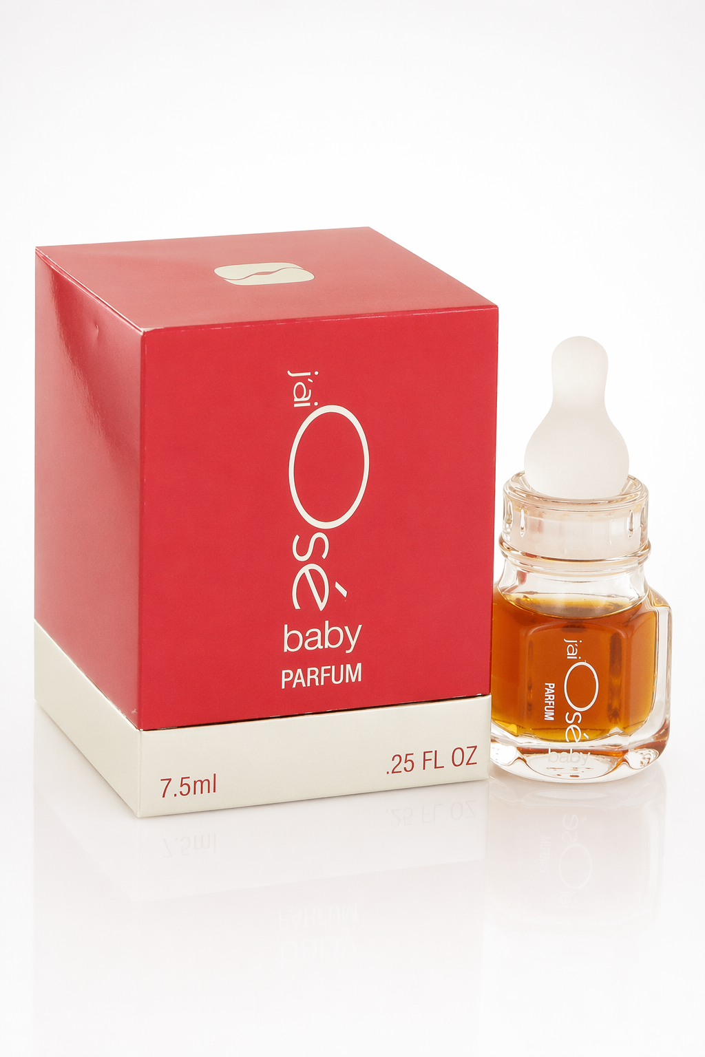 Jai Ose Baby Pure Perfume By Guy Laroche Default