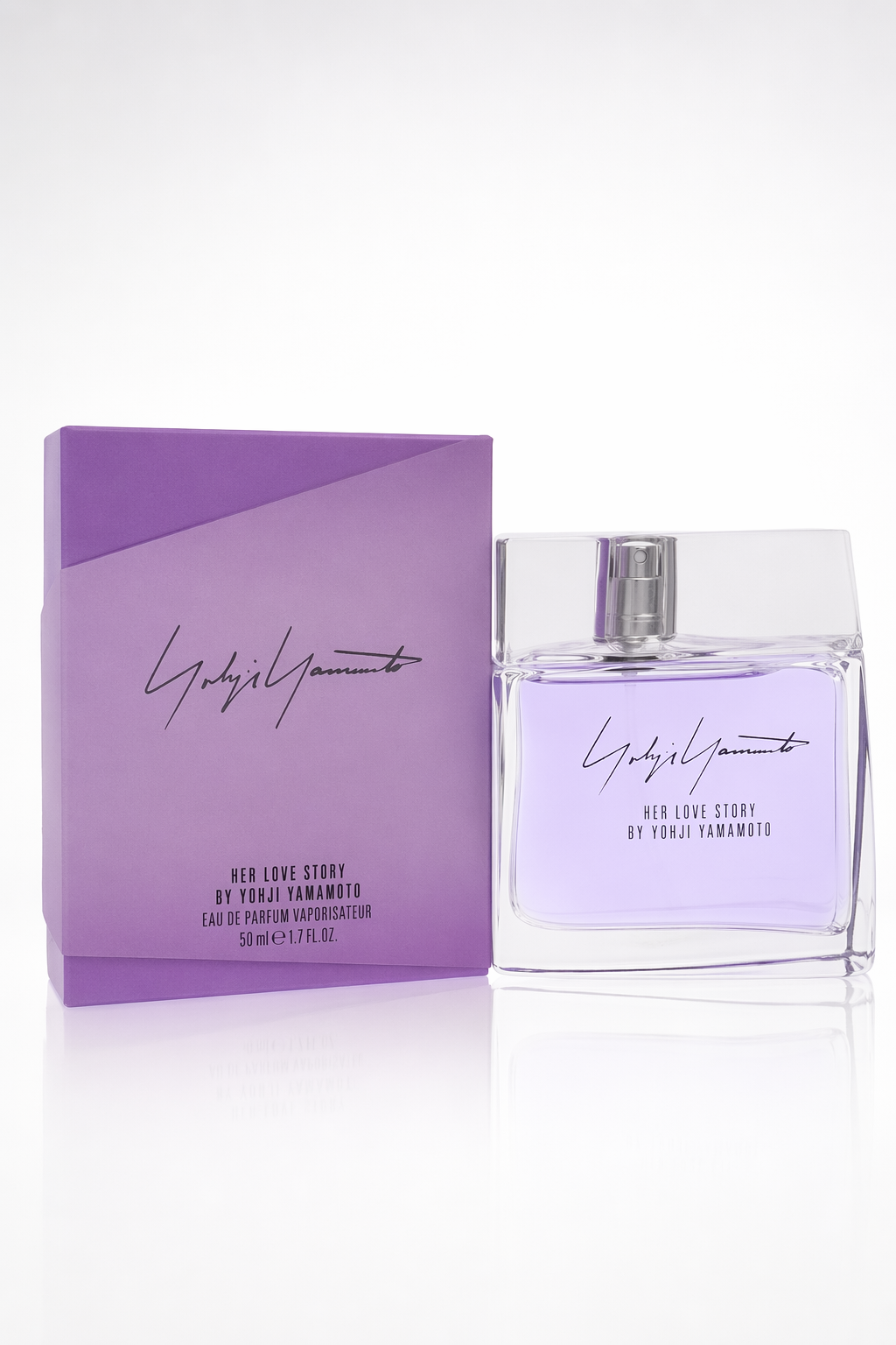 Her Love Story Eau De Parfum Spray By Yohji Yamamoto Default