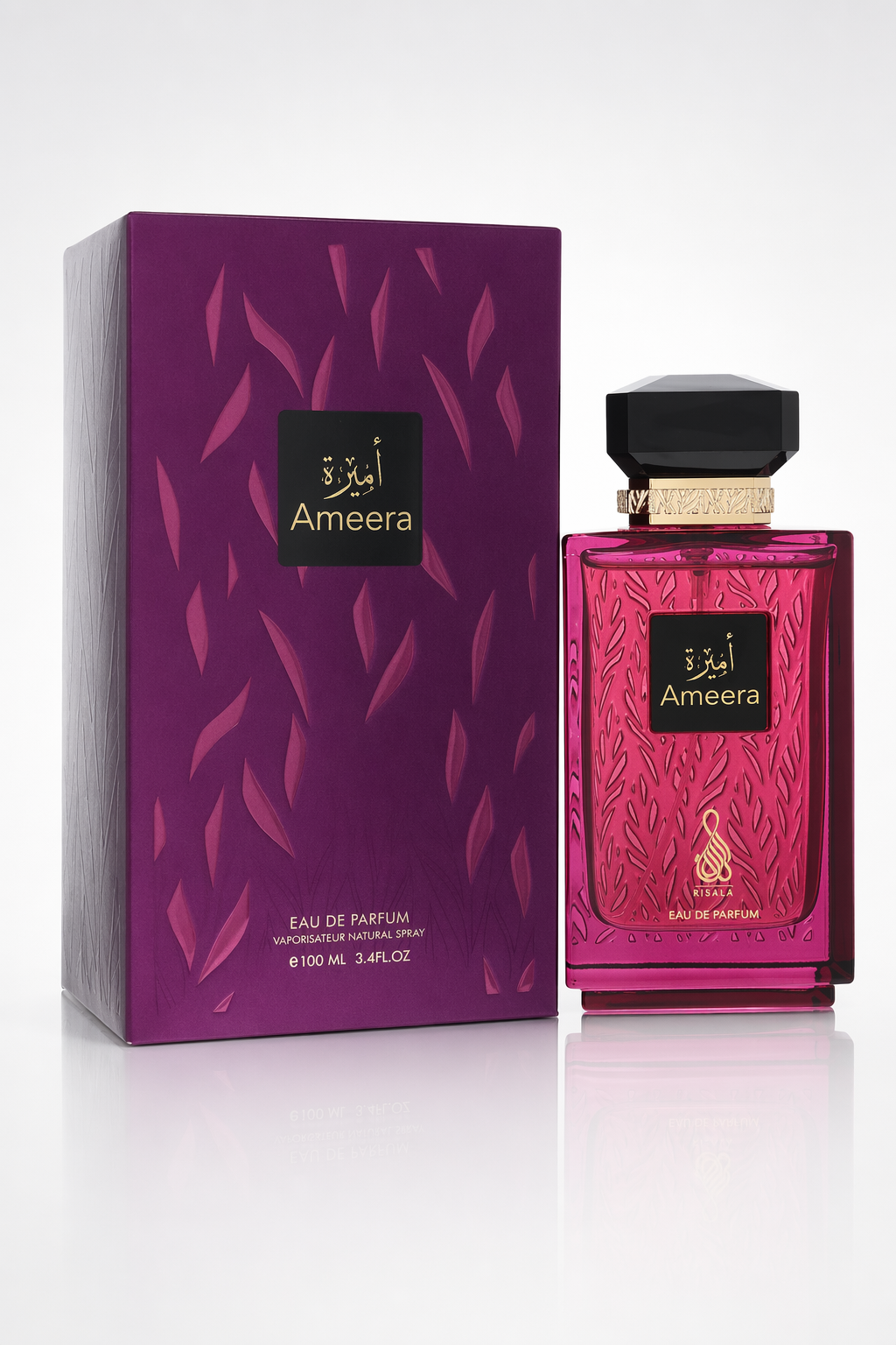 Risala Ameera Eau De Parfum Spray By Risala Default