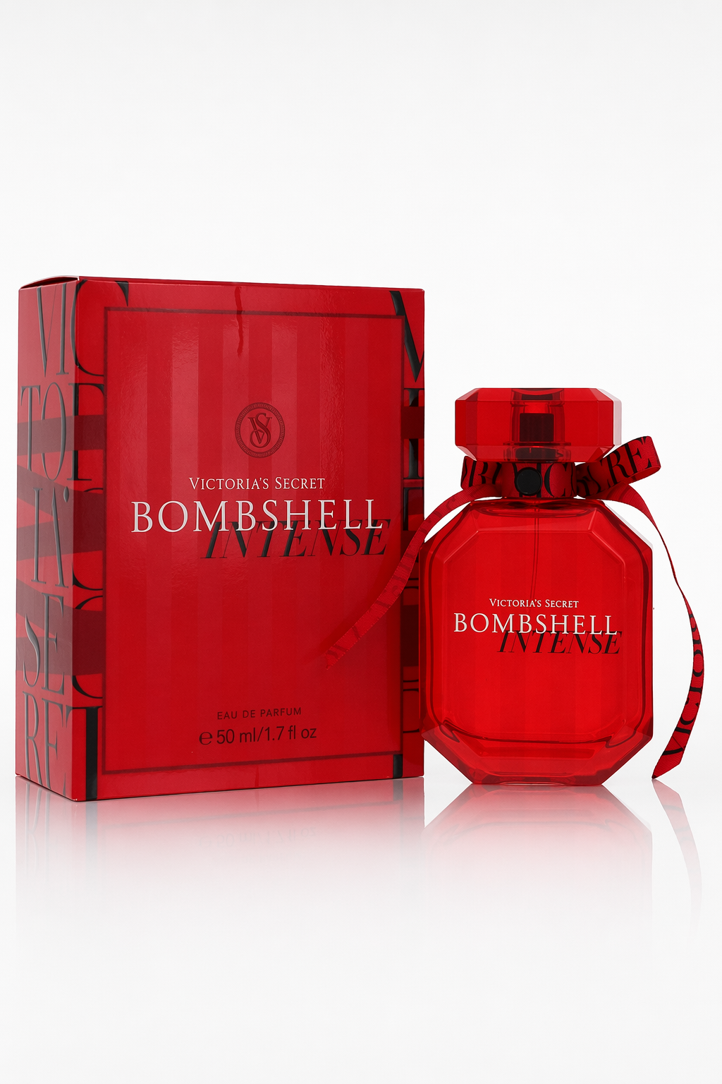 Bombshell Intense Eau De Parfum Spray By Victoria's Secret Default