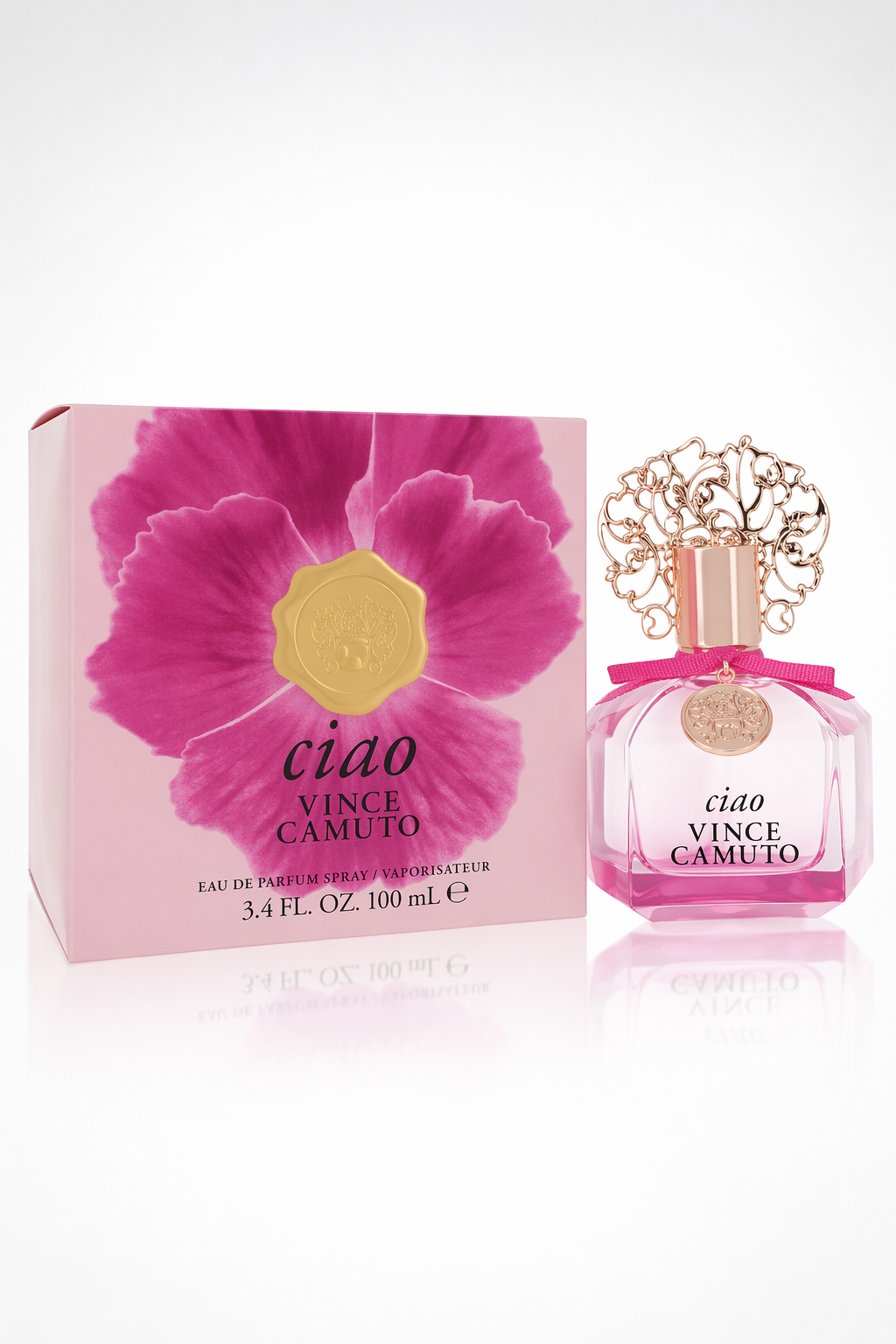 Vince Camuto Ciao Eau De Parfum Spray By Vince Camuto Default