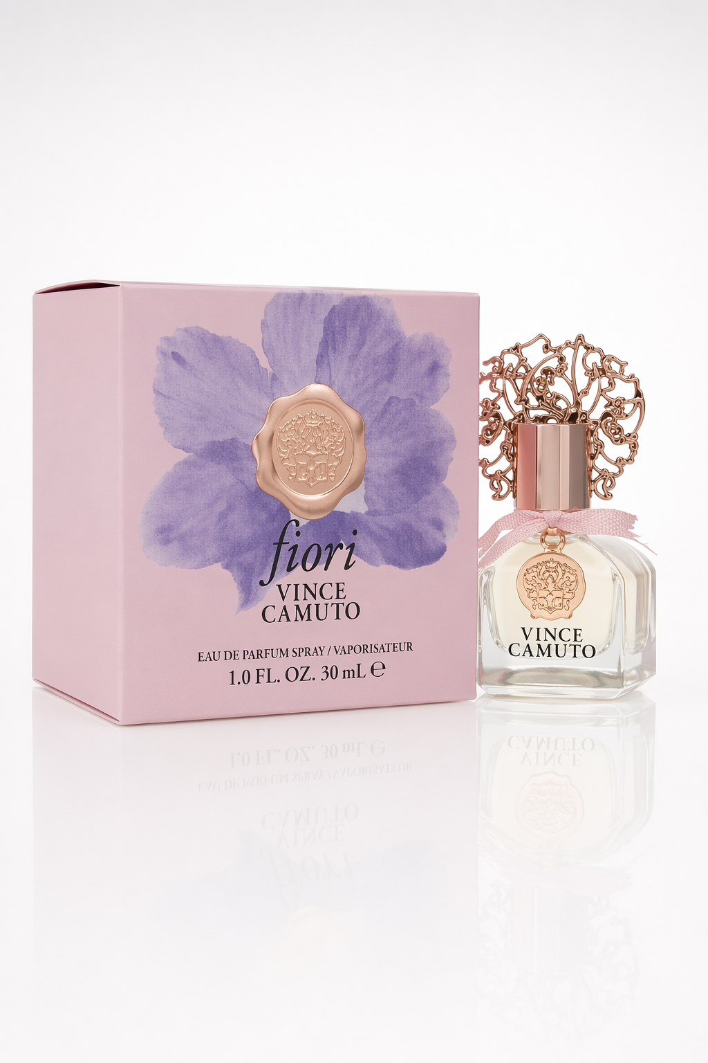 Vince Camuto Fiori Eau De Parfum Spray By Vince Camuto Default