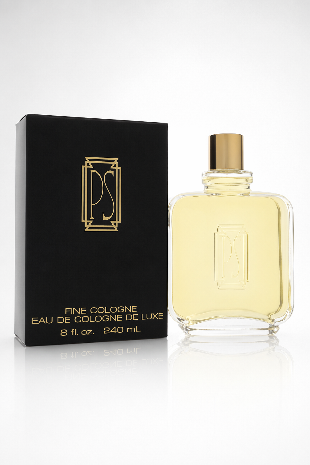 Paul Sebastian Fine Cologne Splash By Paul Sebastian Default