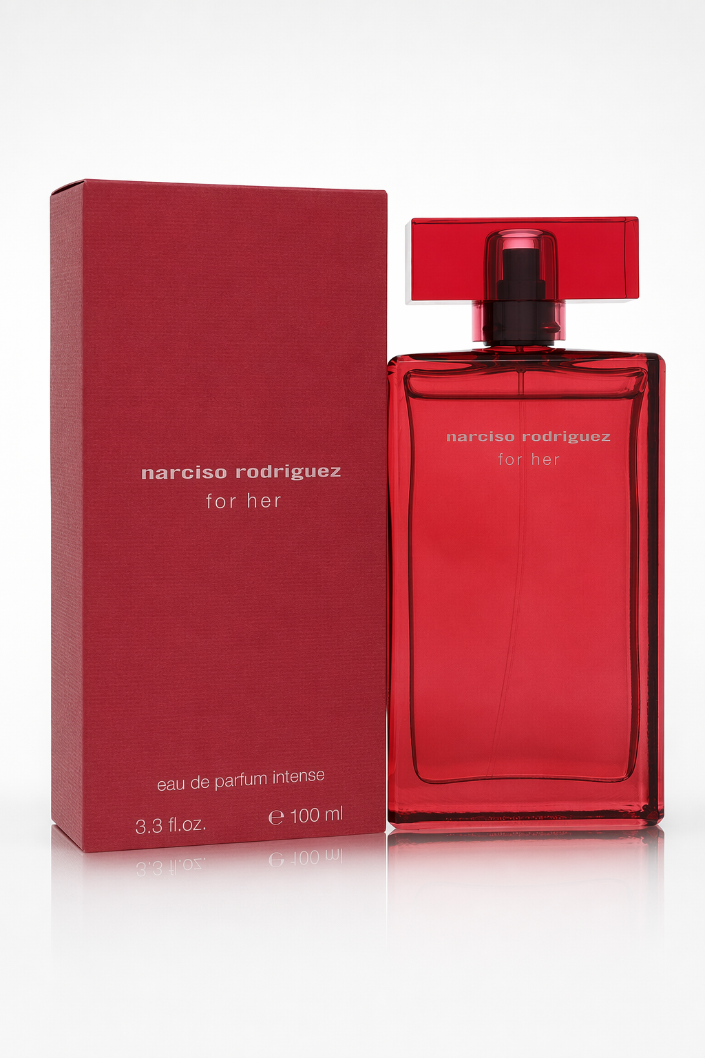 Narciso Rodriguez Intense Eau De Parfum Spray By Narciso Rodriguez Default