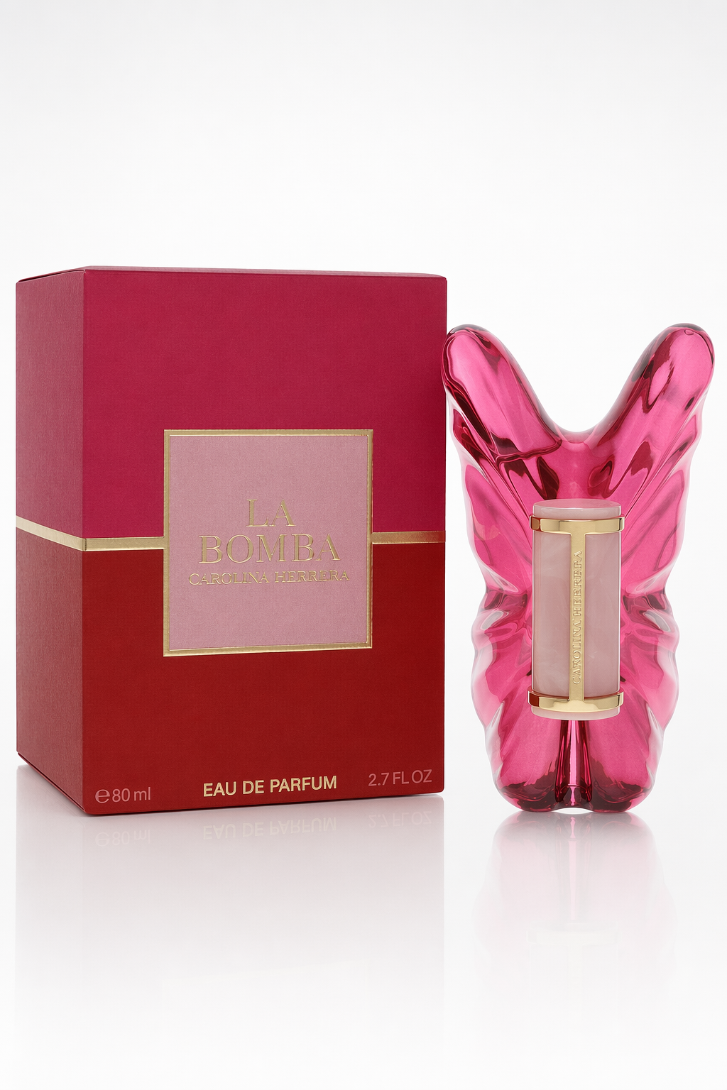 Ch La Bomba Eau De Parfum Spray By Carolina Herrera Default