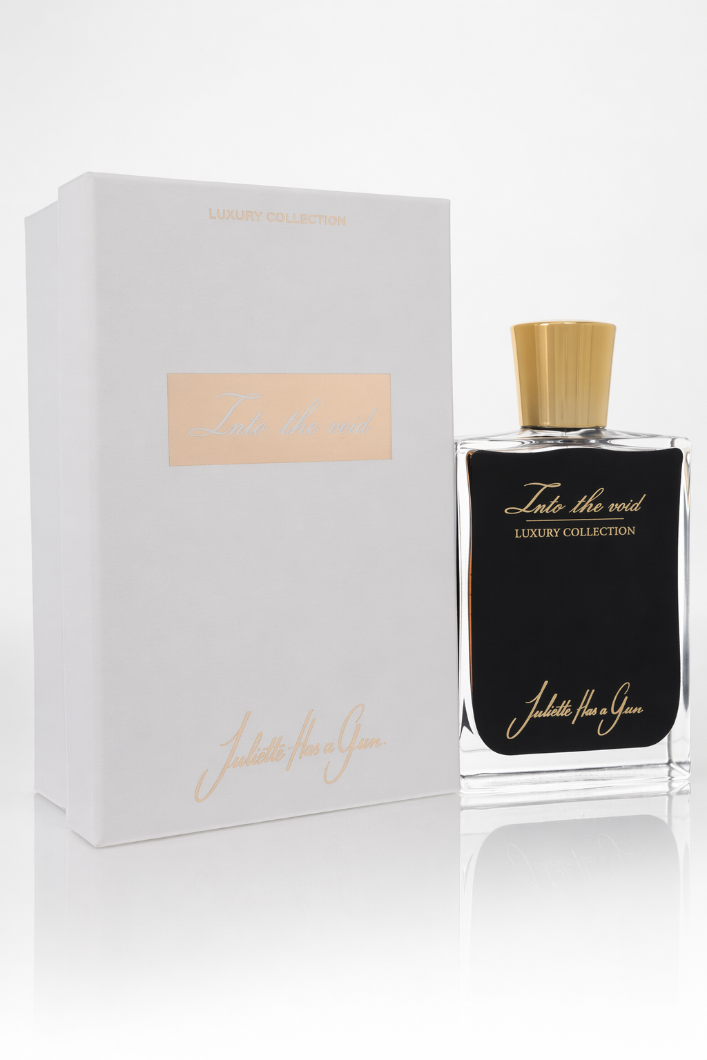 Into The Void Eau De Parfum Spray By Juliette Has A Gun Default