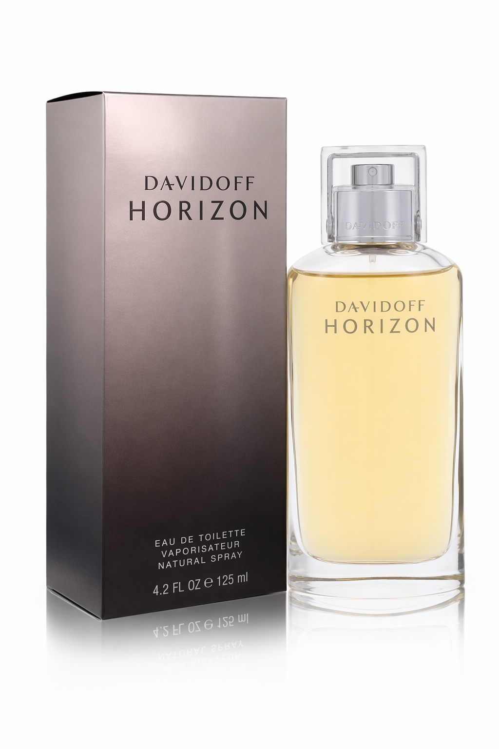Davidoff Horizon Eau De Toilette Spray By Davidoff Default