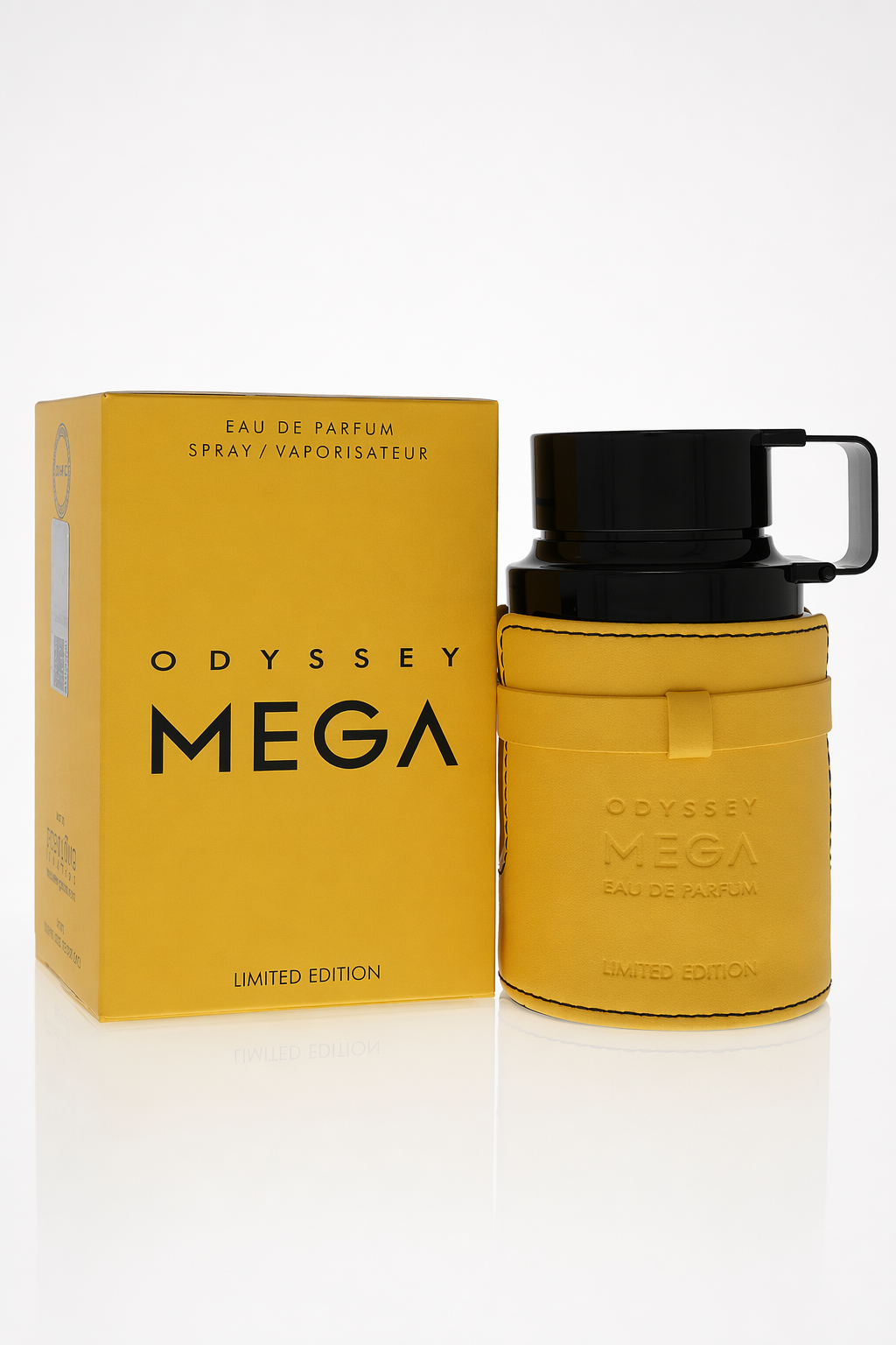 Armaf Odyssey Mega Eau De Parfum Spray By Armaf Default
