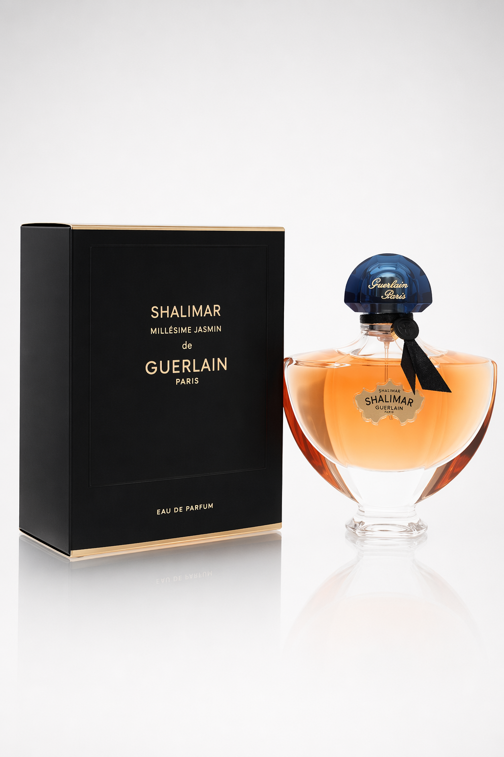 Shalimar Millesime Jasmin Eau De Parfum Spray By Guerlain Default