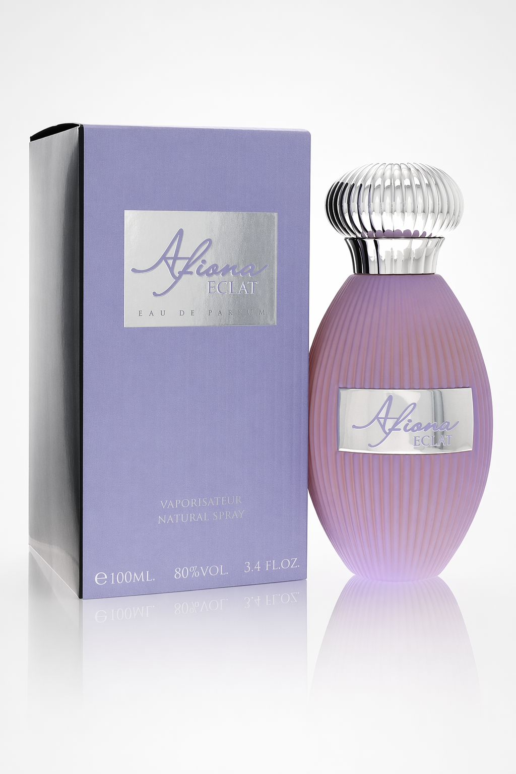 Dumont Afiona Eclat Eau De Parfum Spray By Dumont Paris Default