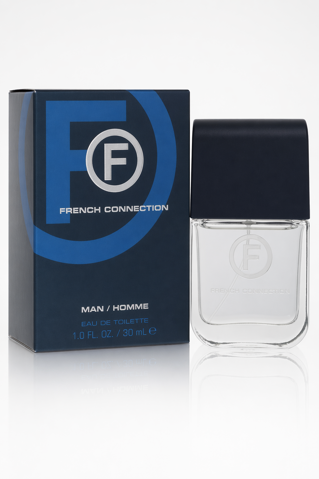 French Connection Eau De Toilette Spray By French Connection Default