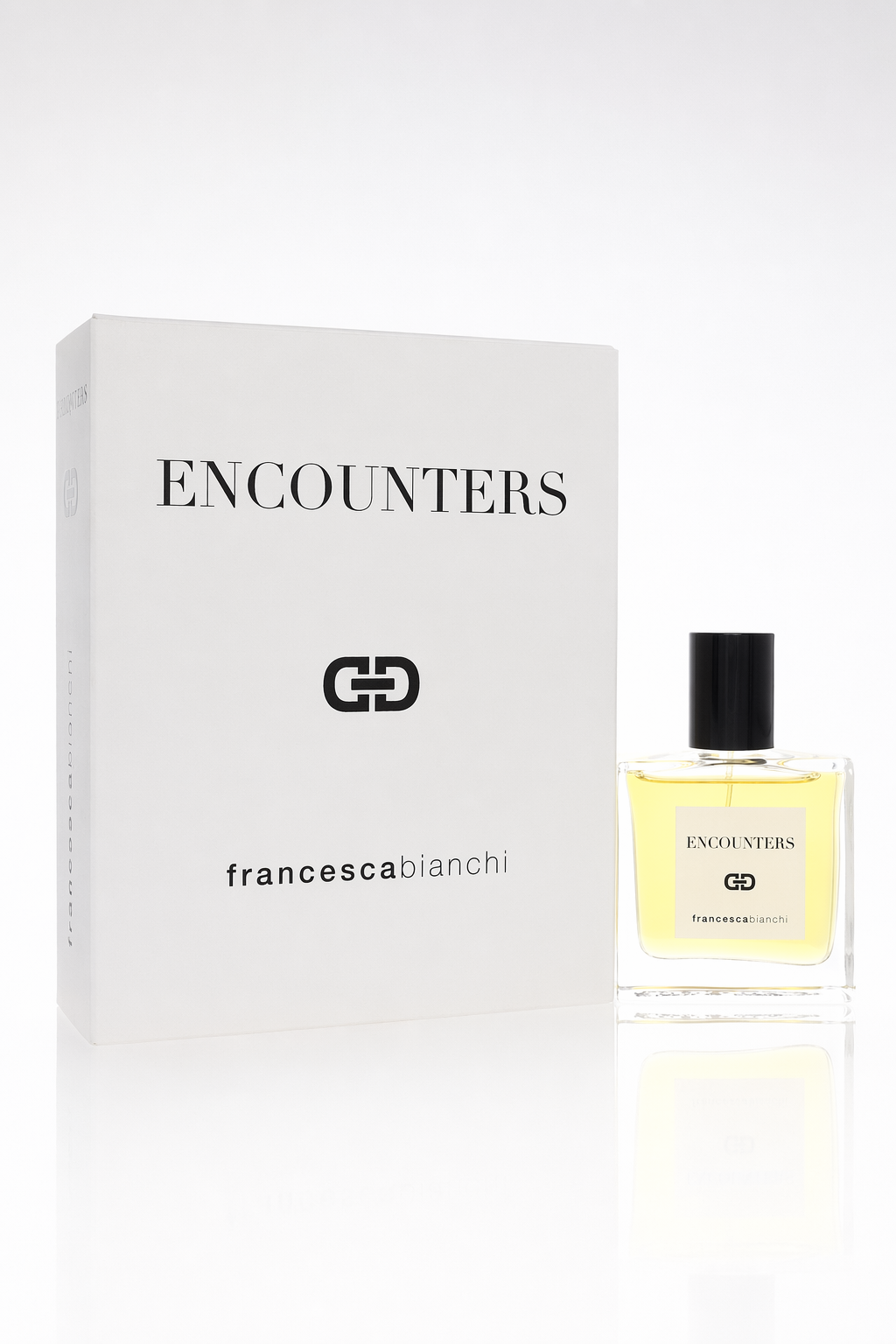 Francesca Bianchi Encounters Extrait De Parfum Spray (Unisex) By Francesca Bianchi Default