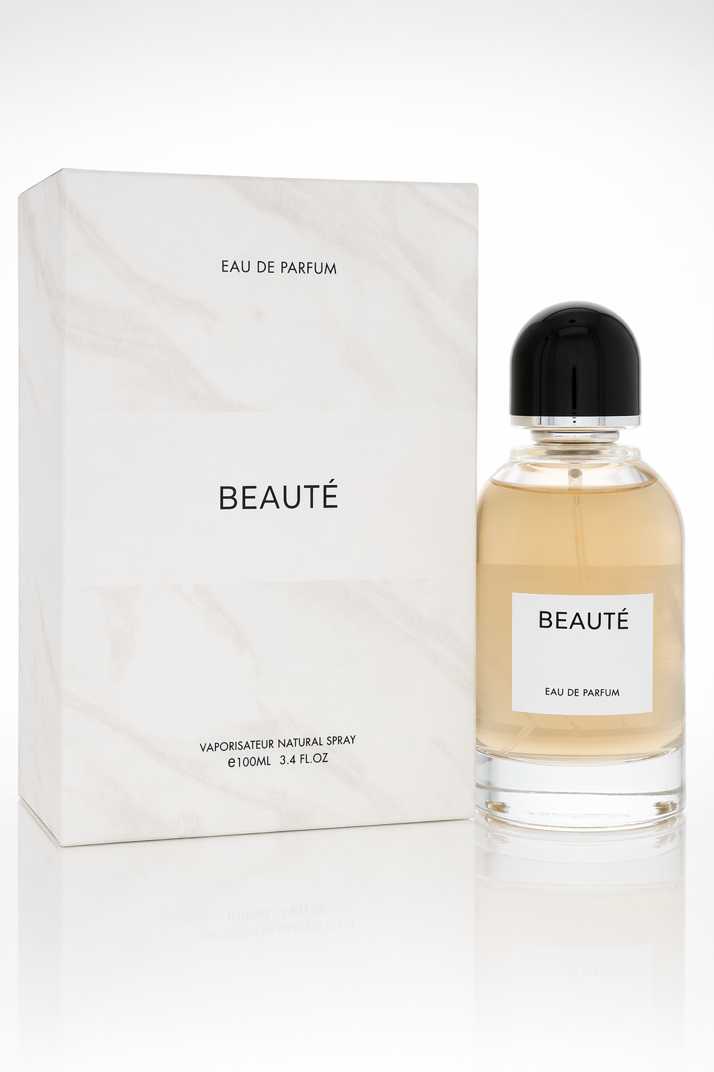 Le Vogue Beaute Eau De Parfum Spray By Le Vogue Default