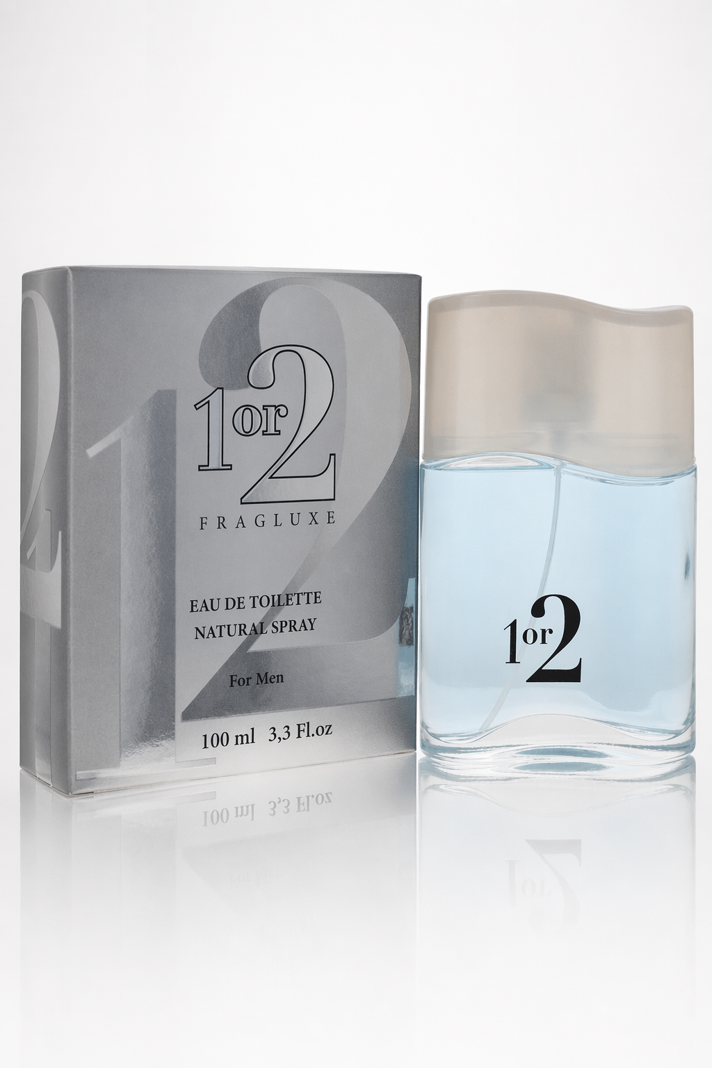 Fragluxe 1 Or 2 Eau De Toilette Spray By Fragluxe Default