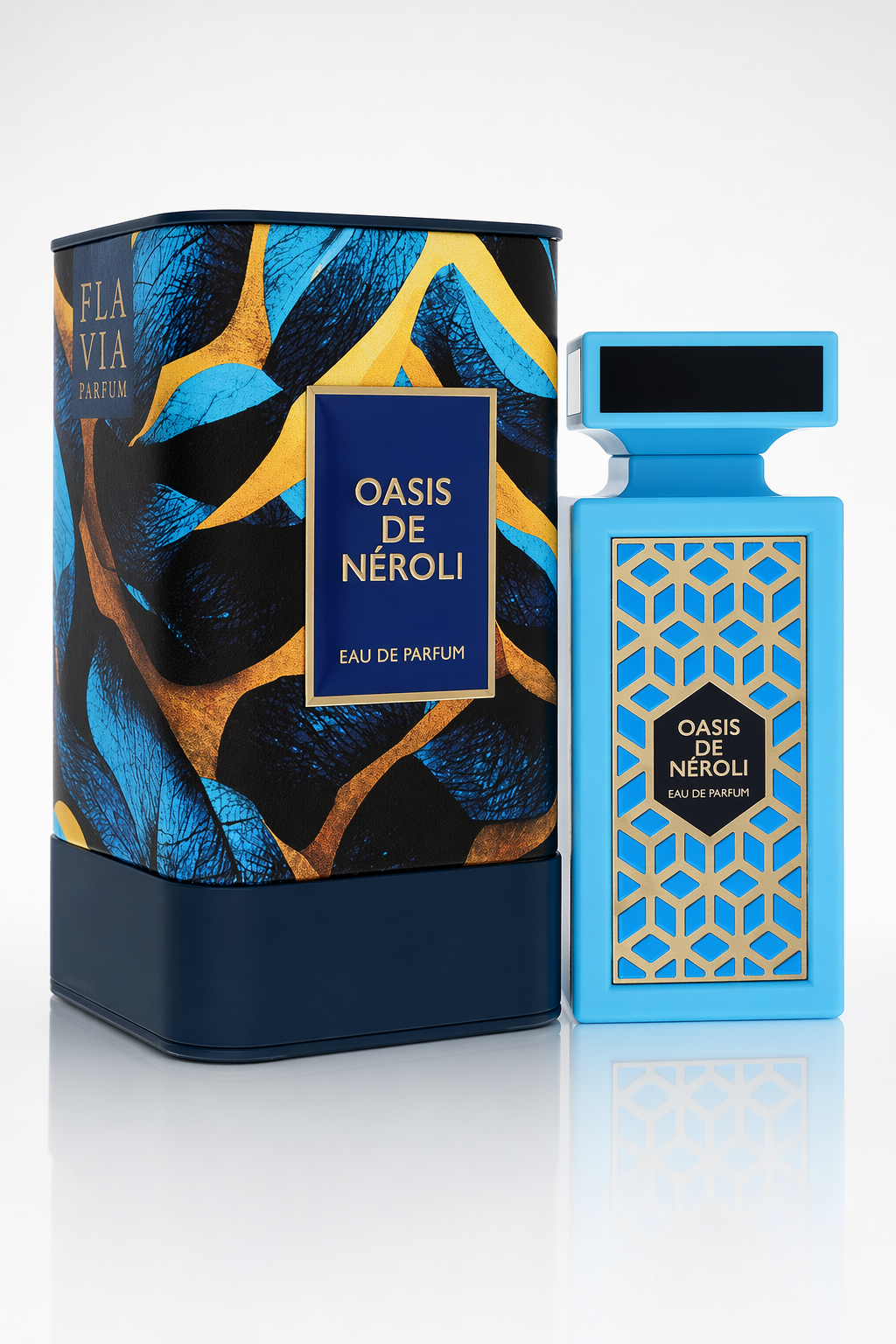 Flavia Oasis De Neroli Eau De Parfum Spray By Flavia Default