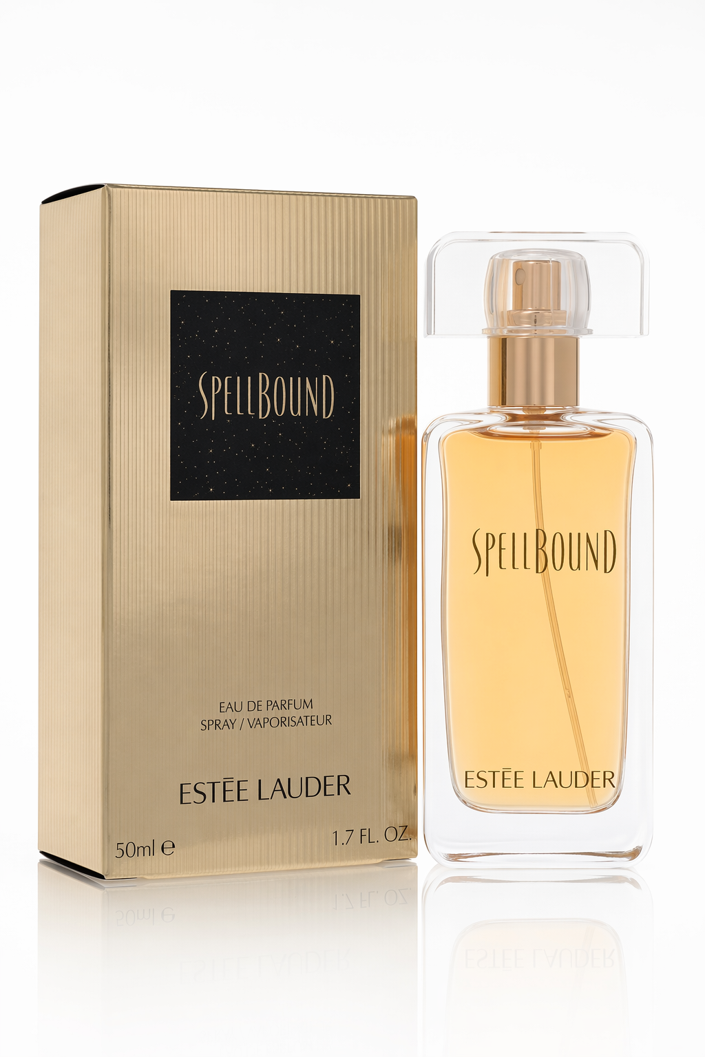 Spellbound Eau De Parfum Spray By Estee Lauder Default