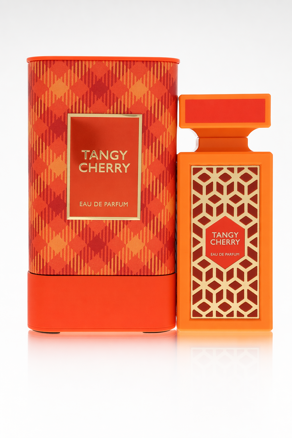 Flavia Tangy Cherry Eau De Parfum Spray By Flavia Default
