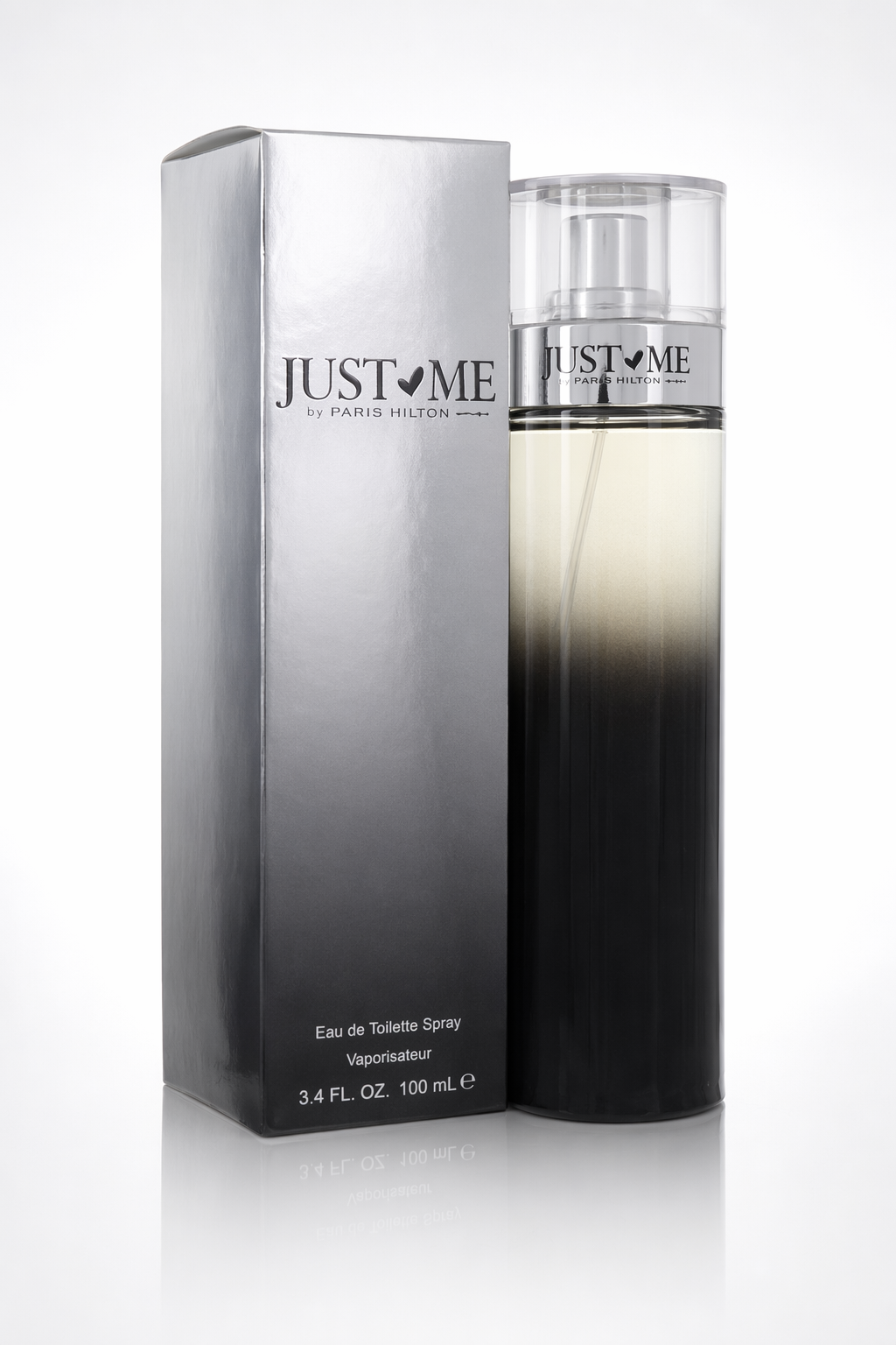 Just Me Paris Hilton Eau De Toilette Spray By Paris Hilton Default