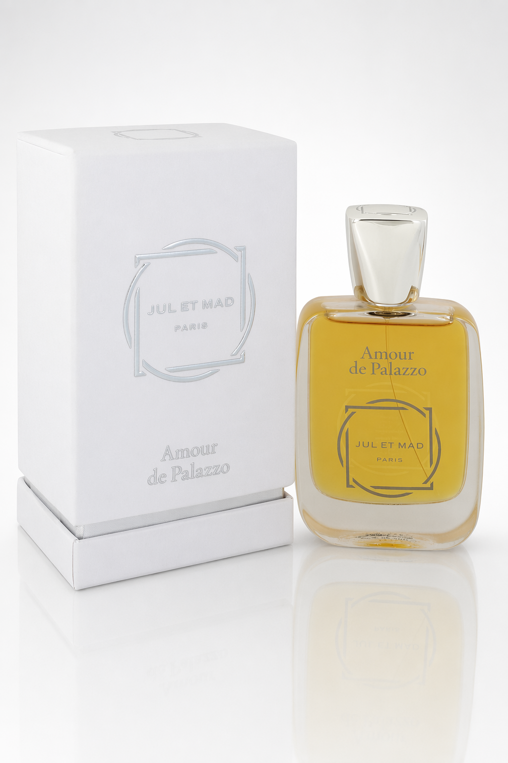 Amour De Palazzo Extrait De Parfum Spray (Unisex) By Jul Et Mad Paris Default