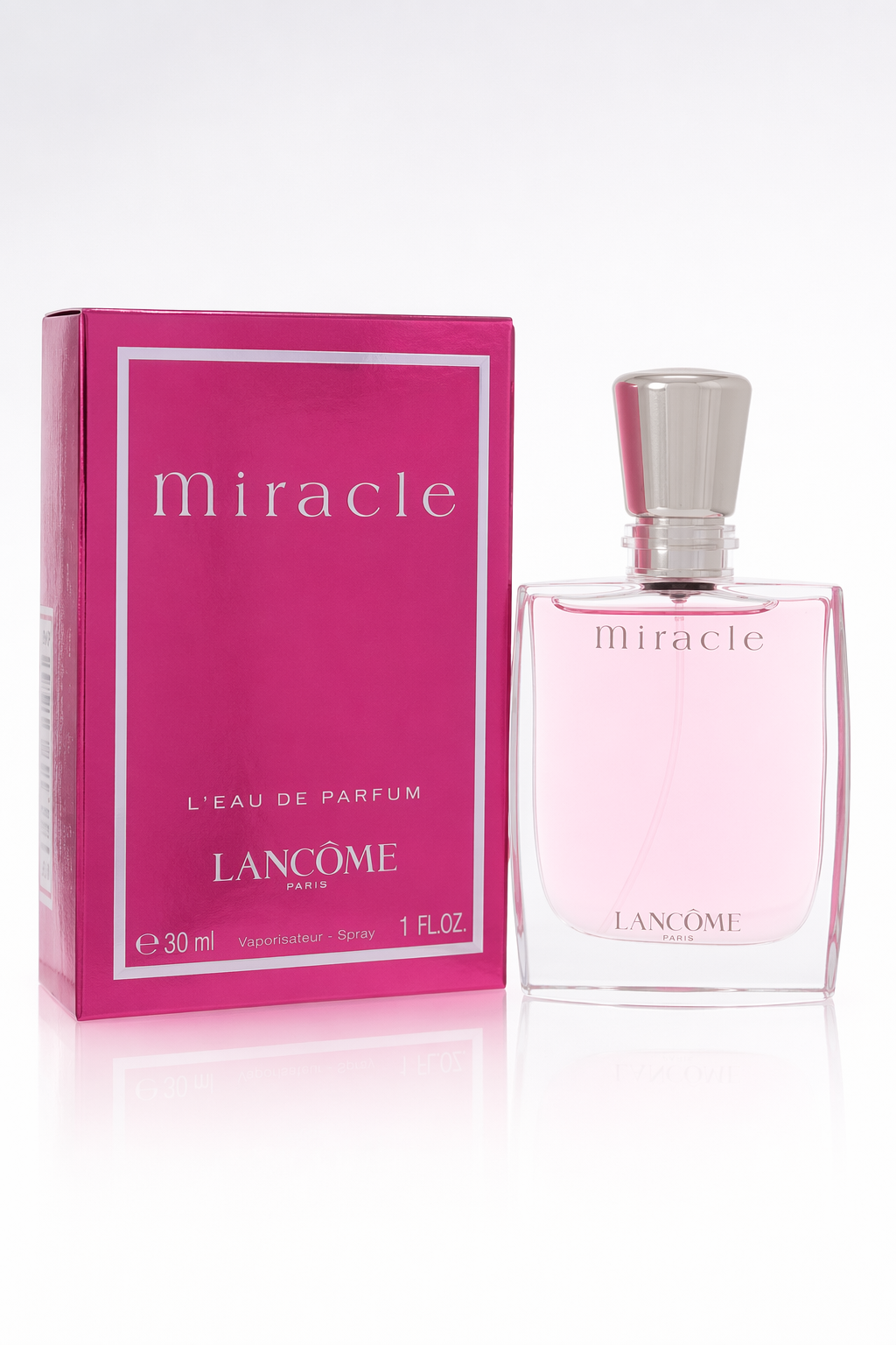 Miracle Eau De Parfum Spray By Lancome Default