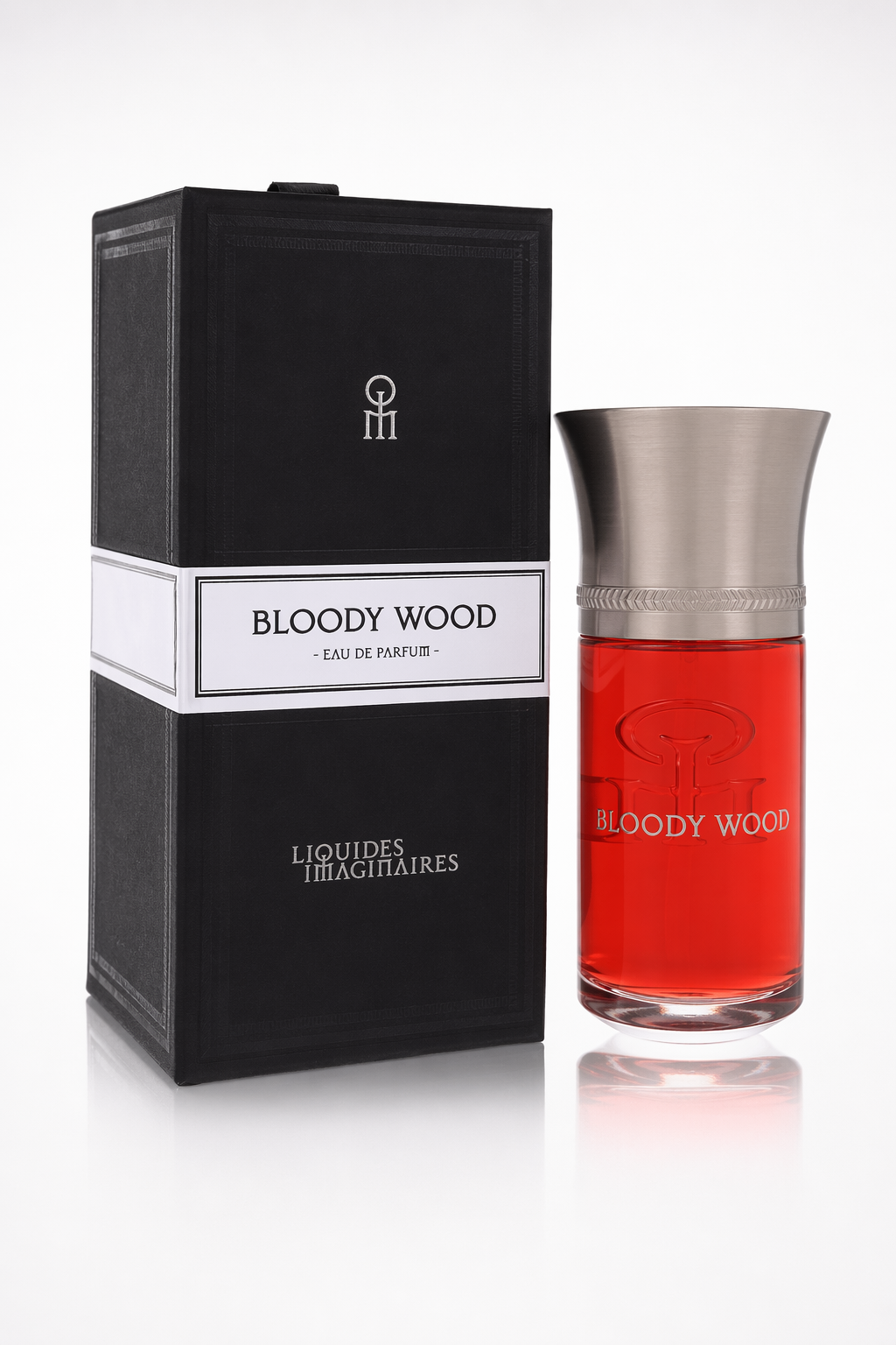 Bloody Wood Eau De Parfum Spray By Liquides Imaginaires Default