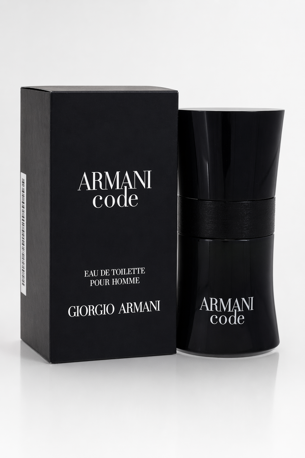 Armani Code Eau De Toilette Spray By Giorgio Armani Default