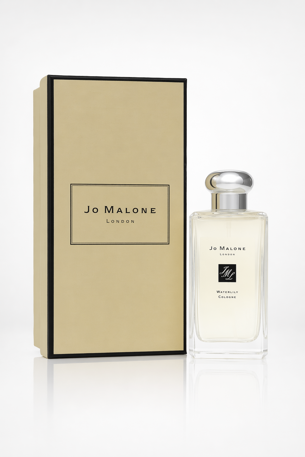 Jo Malone Waterlily Cologne Spray (Unisex) By Jo Malone Default