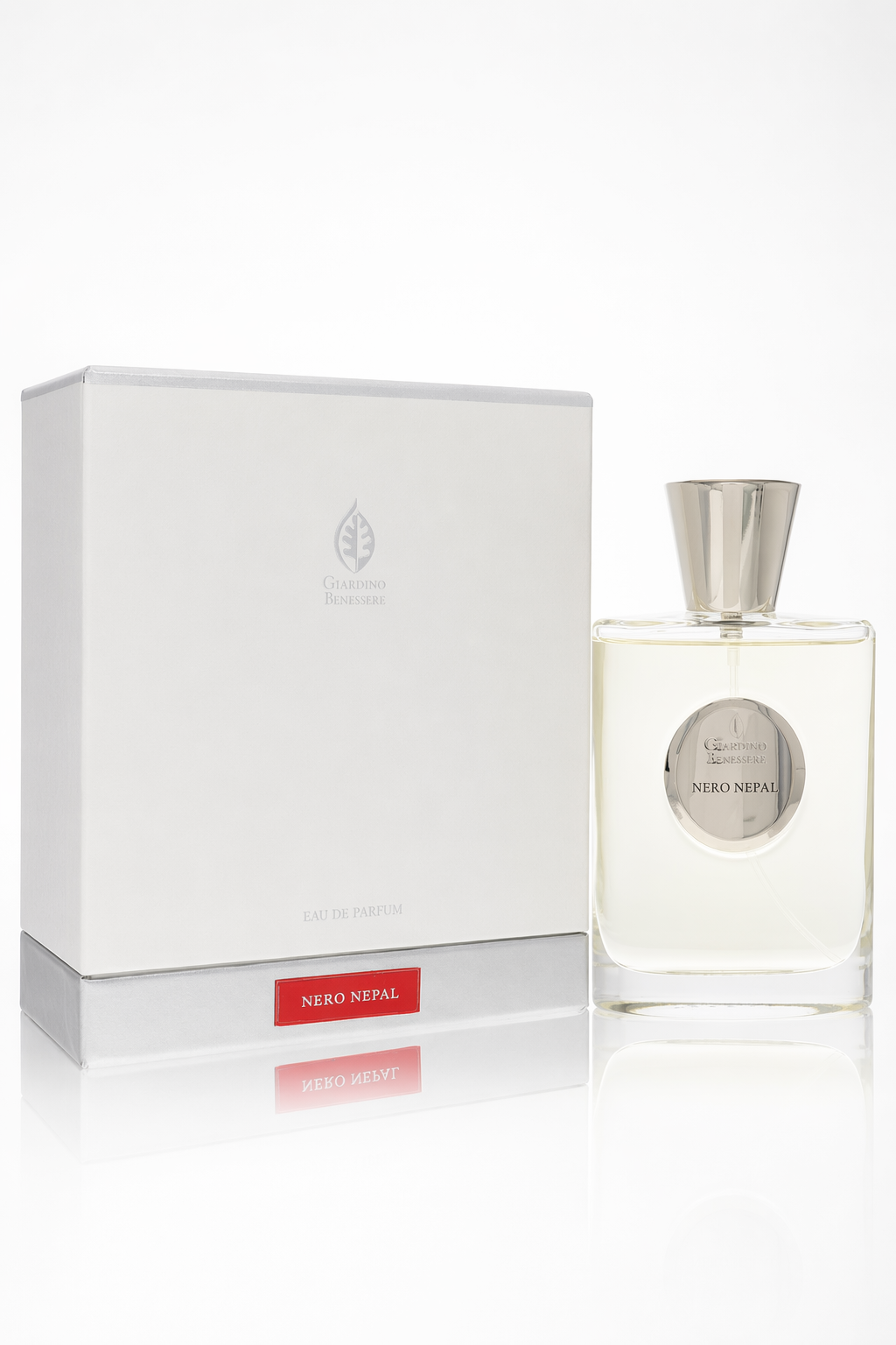 Giardino Benessere Nero Nepal Eau De Parfum Spray (Unisex) By Giardino Benessere Default
