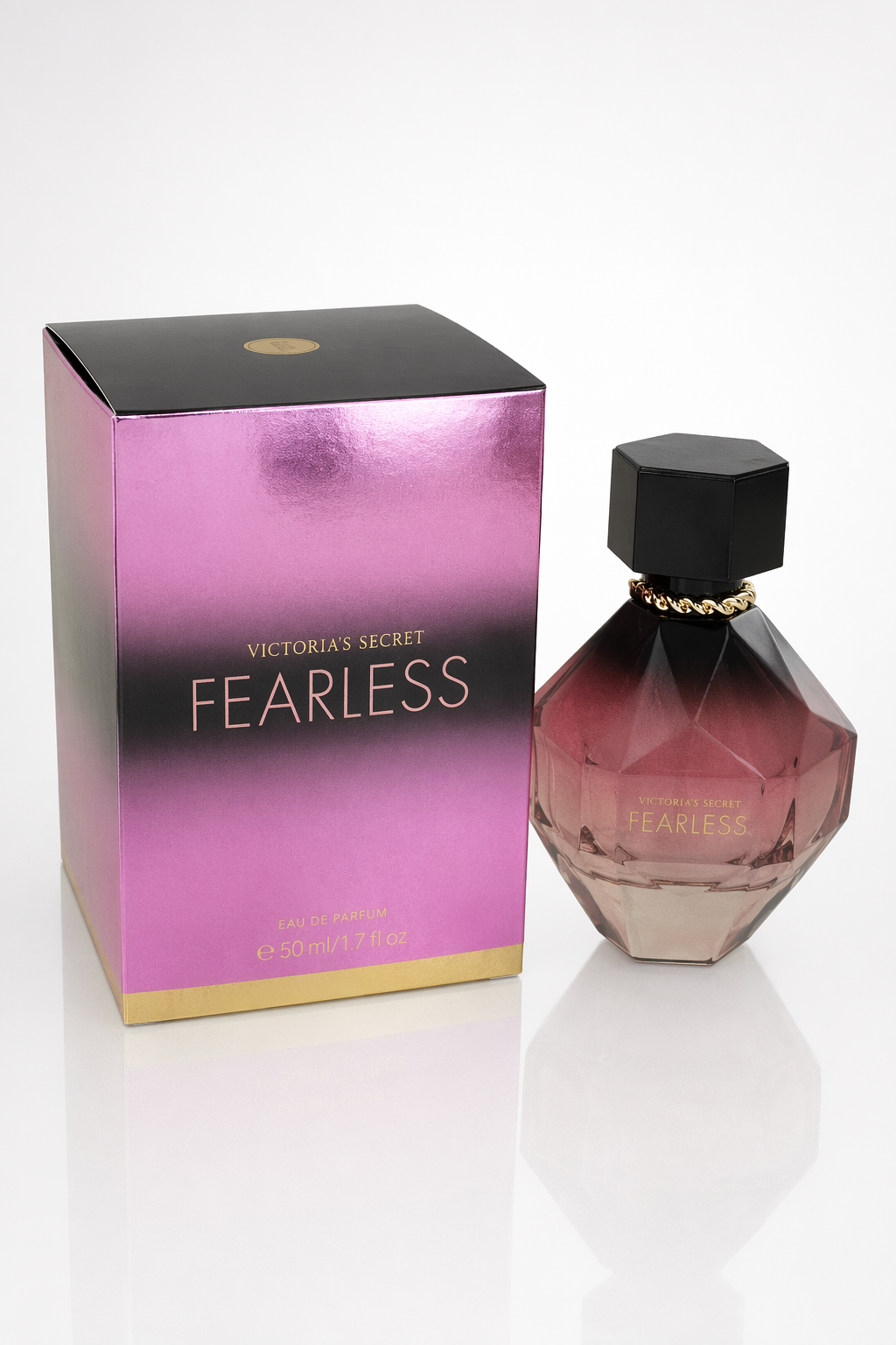 Fearless Eau De Parfum Spray By Victoria's Secret Default