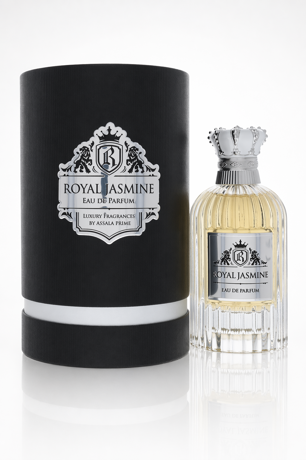 Assala Prime Royal Jasmine Eau De Parfum Spray By Assala Default