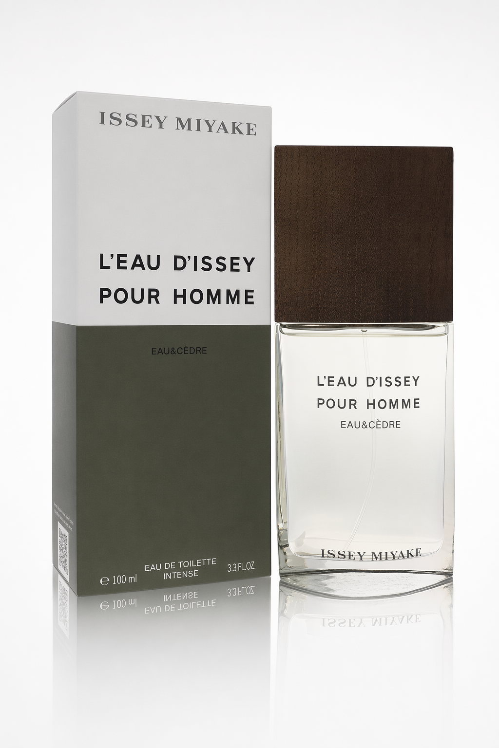 L'eau D'issey Eau & Cedre Eau De Toilette Intense Spray By Issey Miyake Default
