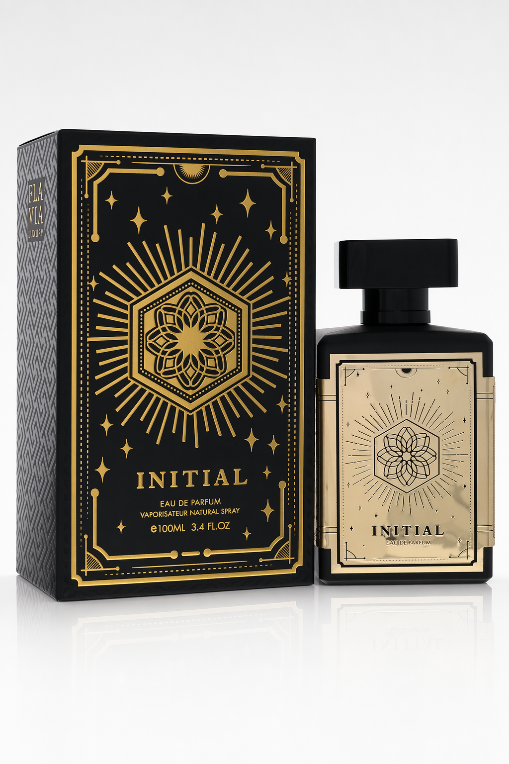 Flavia Initial Eau De Parfum Spray By Flavia Default
