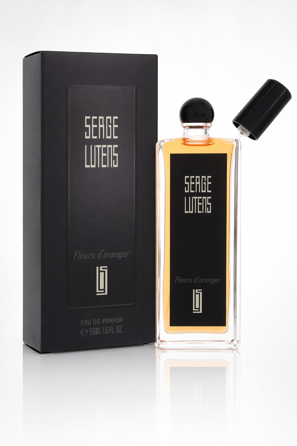 Fleurs D'oranger Eau De Parfum Spray (Unisex) By Serge Lutens Default