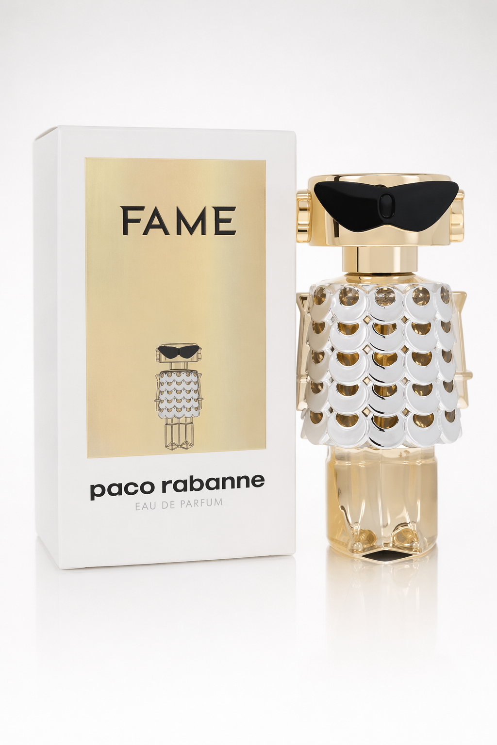 Paco Rabanne Fame Eau De Parfum Spray By Paco Rabanne Default