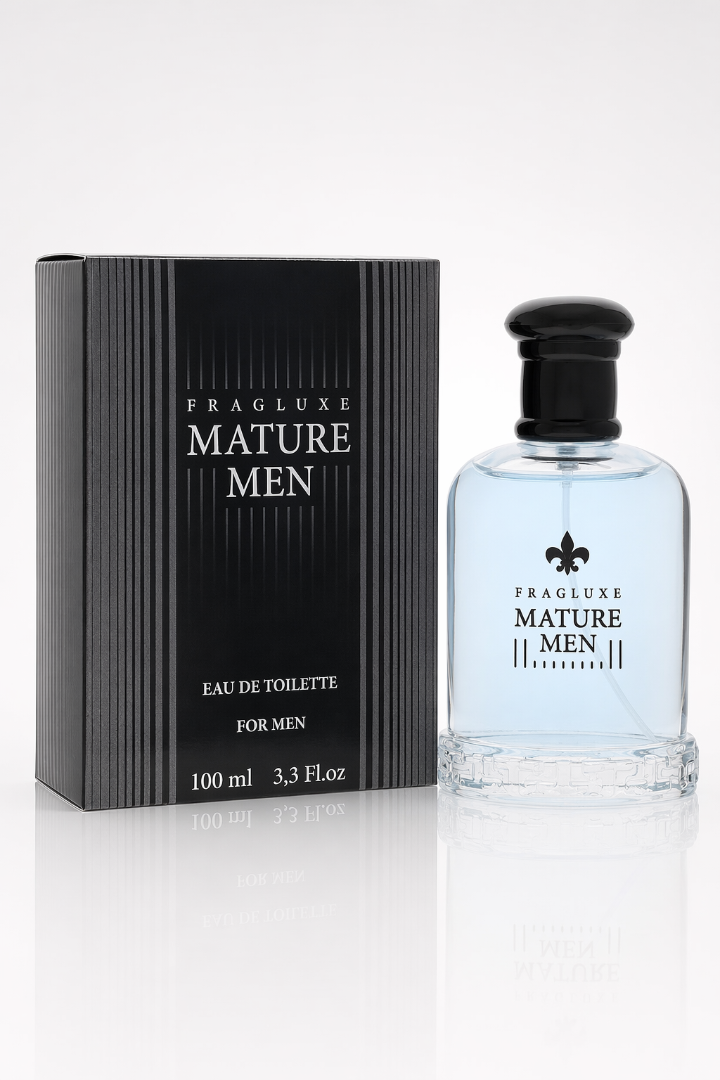 Fragluxe Mature Men Eau De Toilette Spray By Fragluxe Default