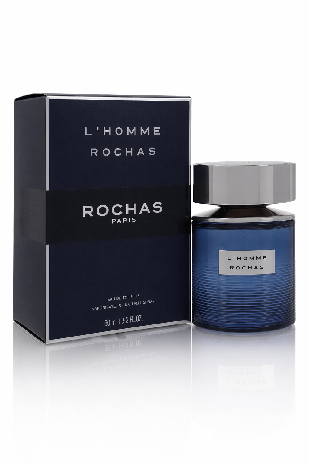 L'homme Rochas Eau De Toilette Spray By Rochas Default
