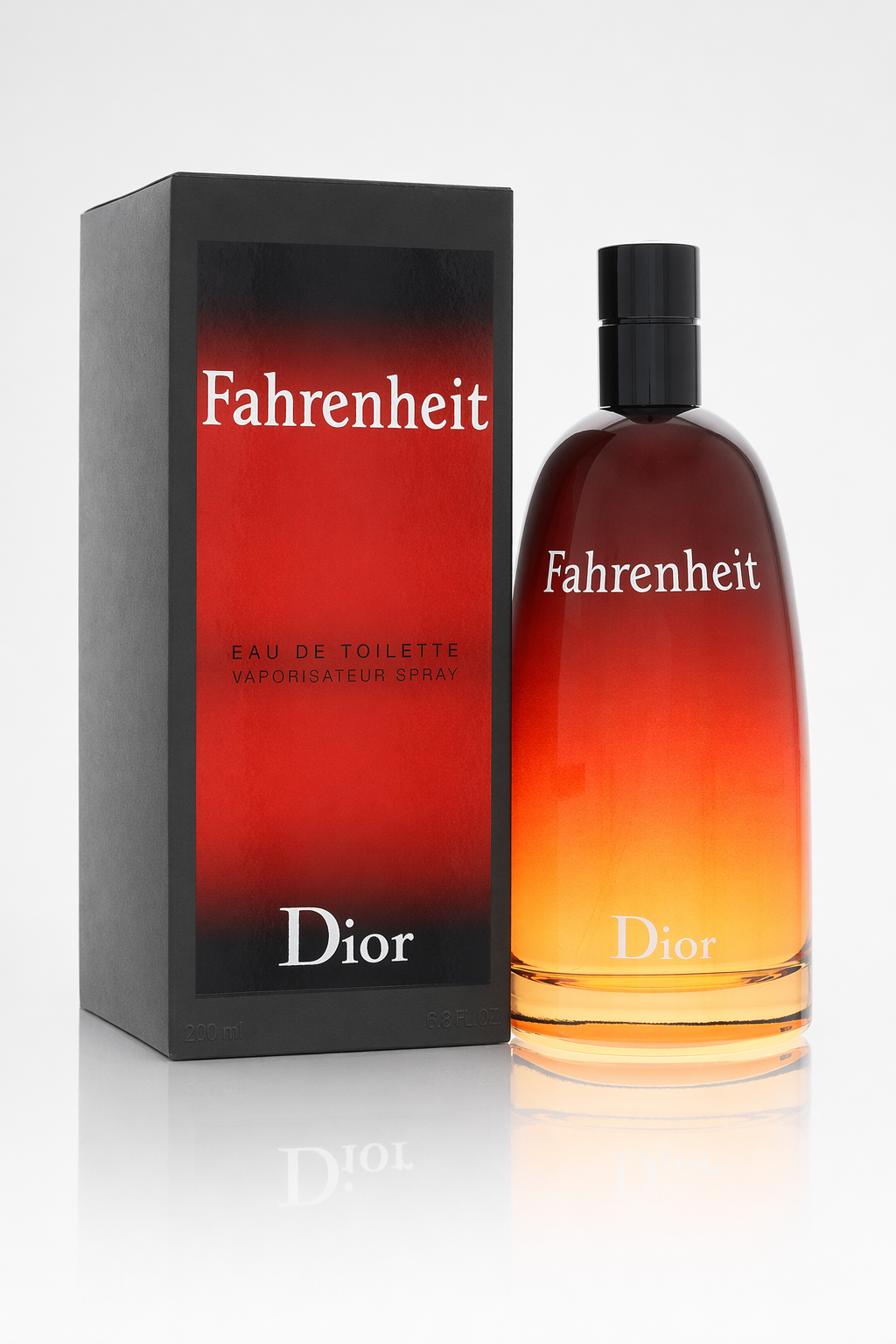Fahrenheit Eau De Toilette Spray By Christian Dior Default