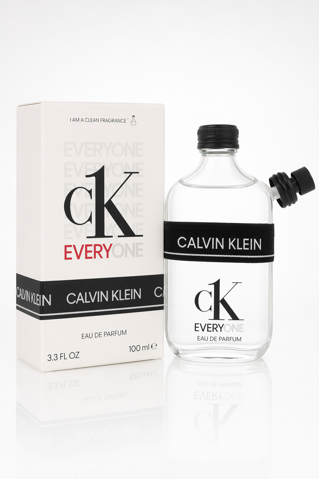 Ck Everyone Eau De Parfum Spray By Calvin Klein Default