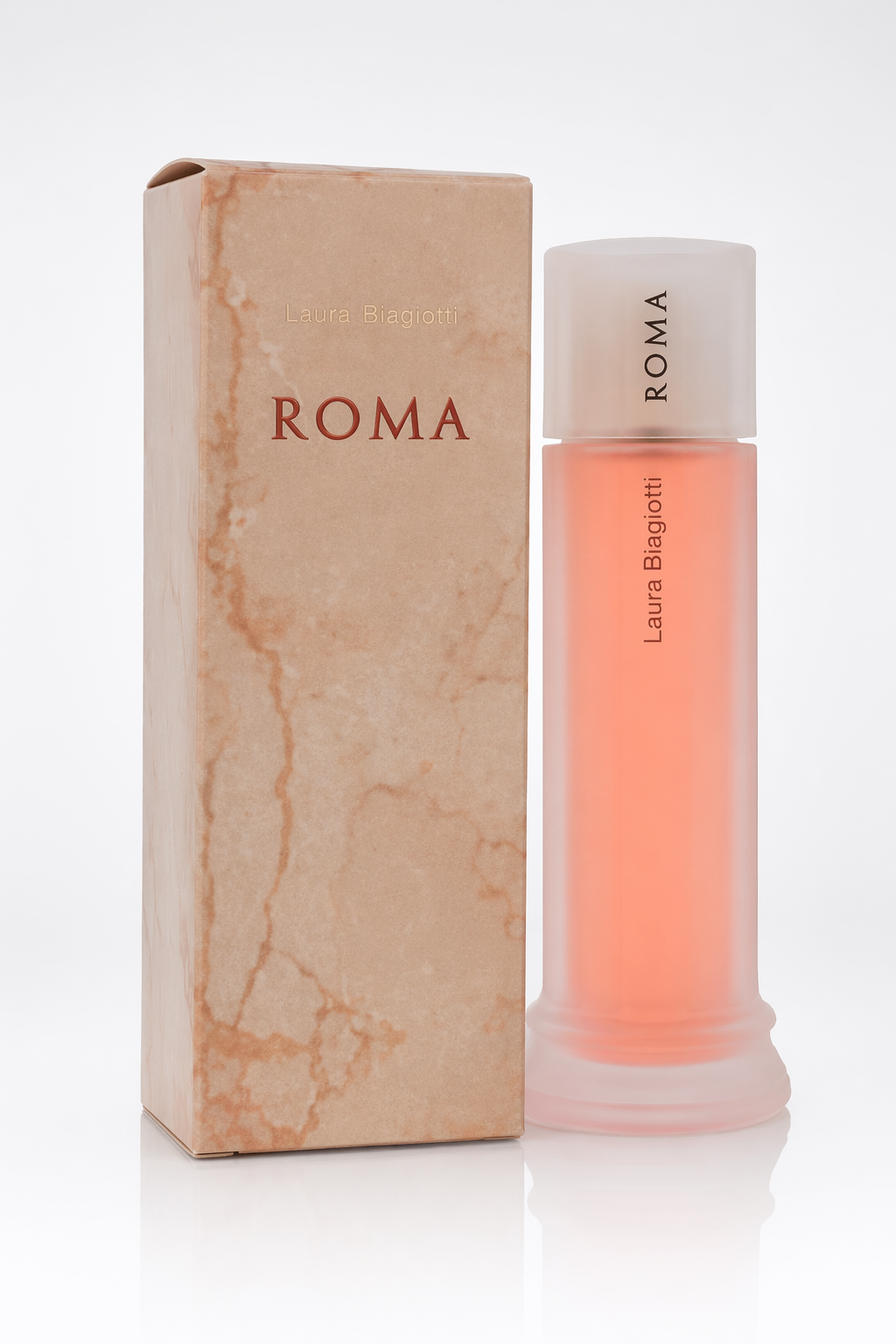 Roma Eau De Toilette Spray By Laura Biagiotti Default