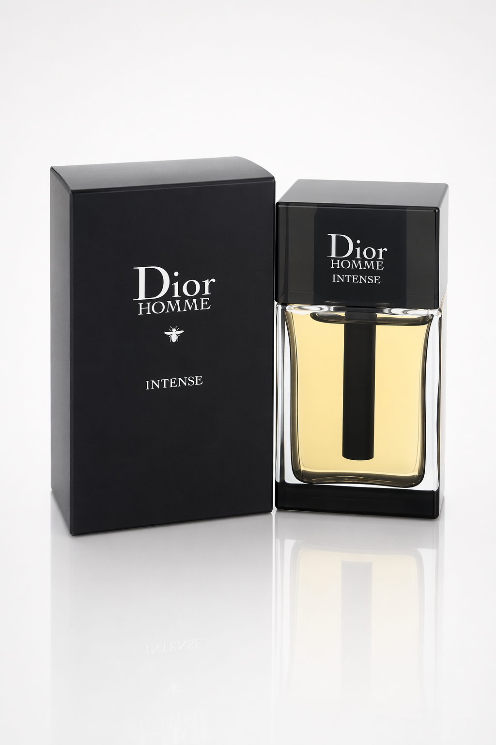 Dior Homme Intense Eau De Parfum Spray (New Packaging 2020) By Christian Dior Default