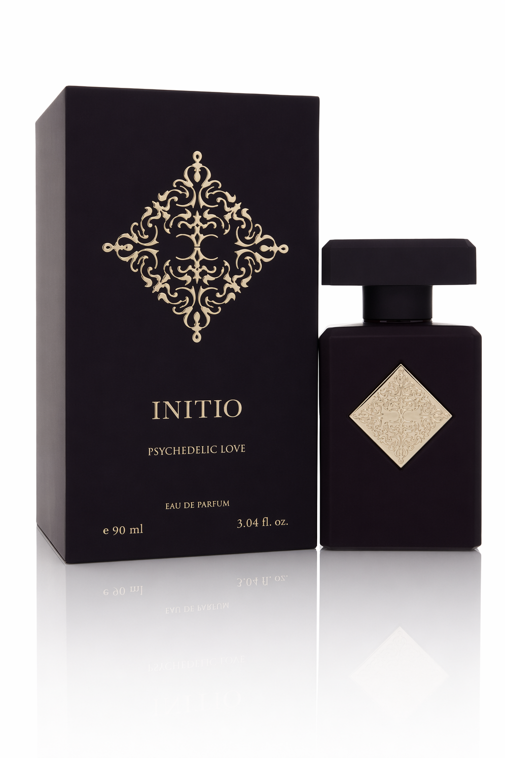 Initio Psychedelic Love Eau De Parfum Spray (Unisex) By Initio Parfums Prives Default