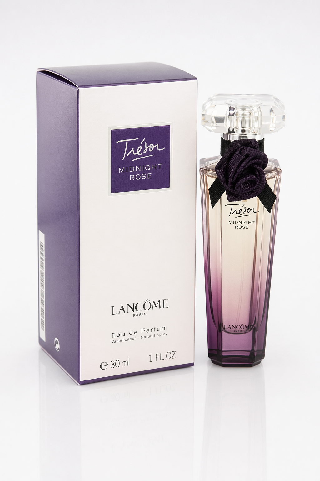 Tresor Midnight Rose Eau De Parfum Spray By Lancome Default