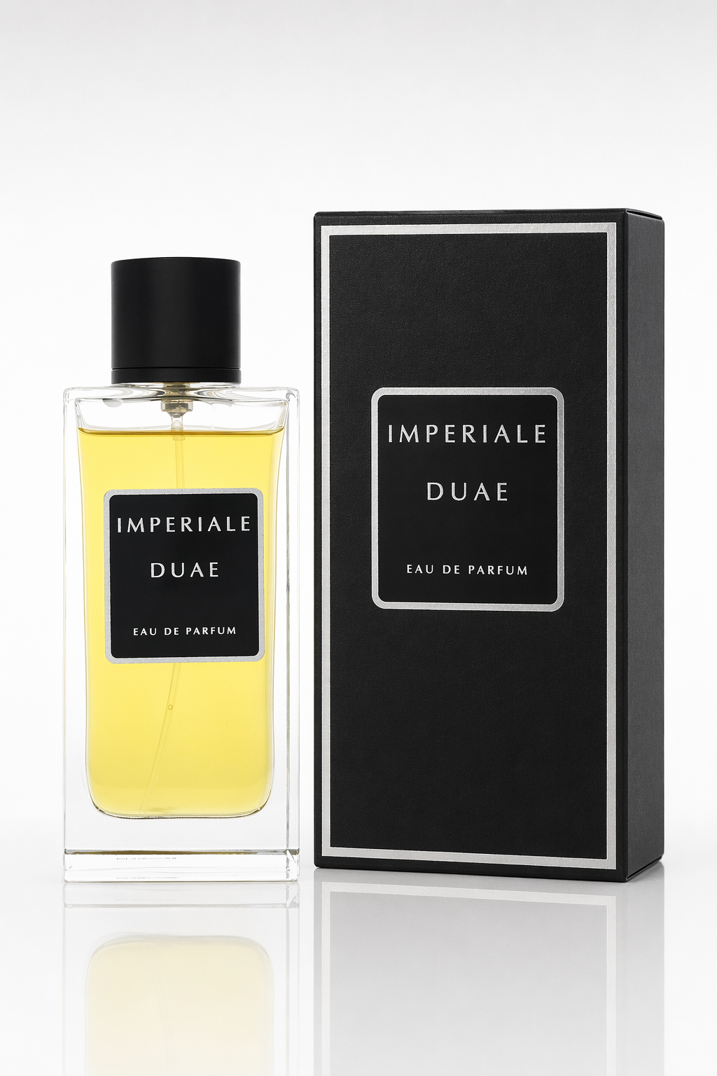 Atralia Imperiale Duae Eau De Parfum Spray (Unisex Unboxed) By Atralia Default