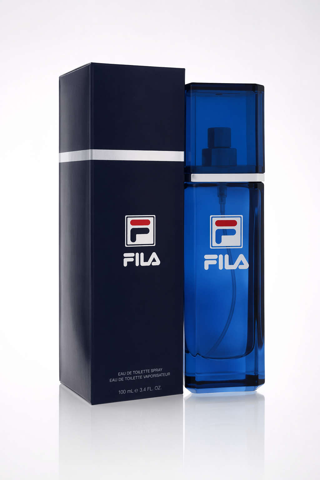 Fila Eau De Toilette Spray By Fila Default
