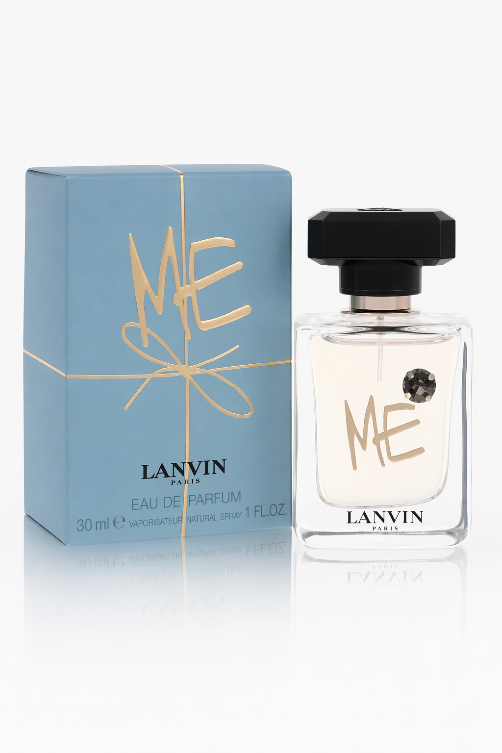 Lanvin Me Eau De Parfum Spray By Lanvin Default