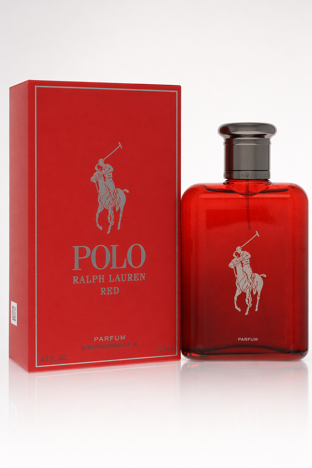 Polo Red Parfum Refillable Spray By Ralph Lauren Default