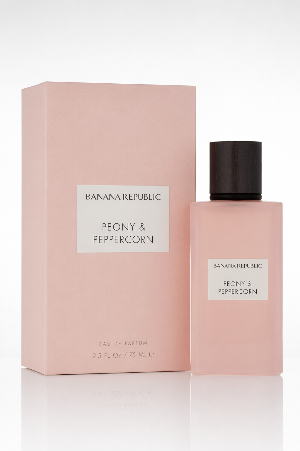 Banana Republic Peony & Peppercorn Eau De Parfum Spray By Banana Republic Default