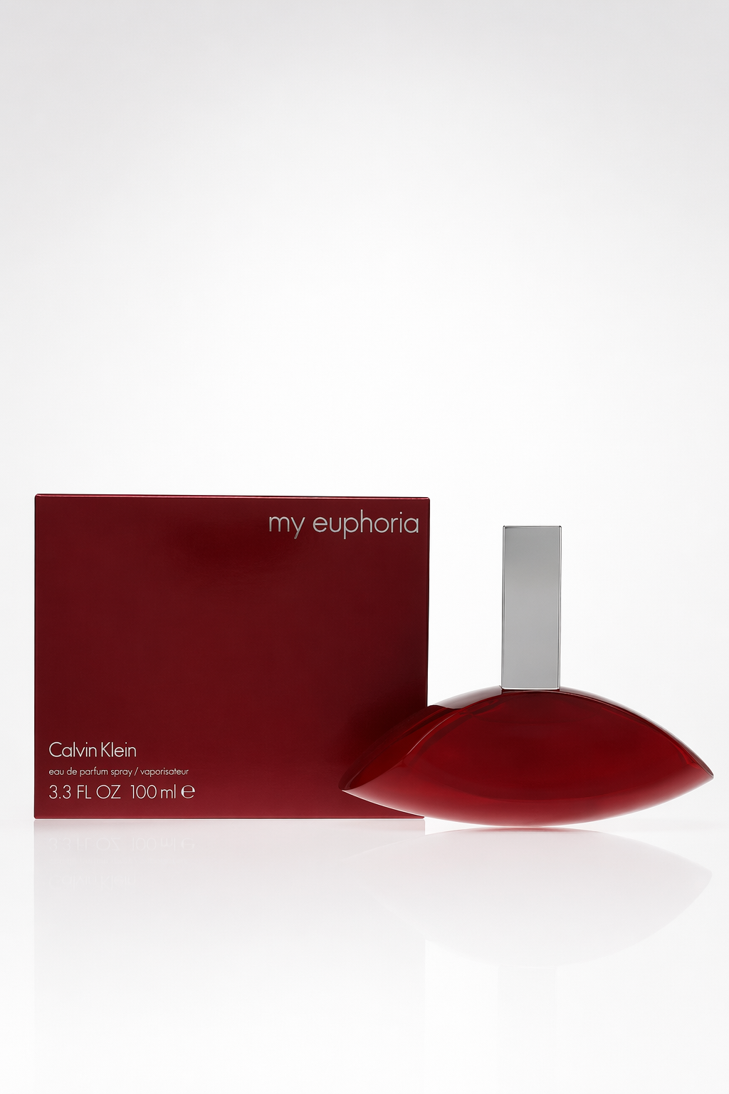 My Euphoria Eau De Parfum Spray By Calvin Klein Default