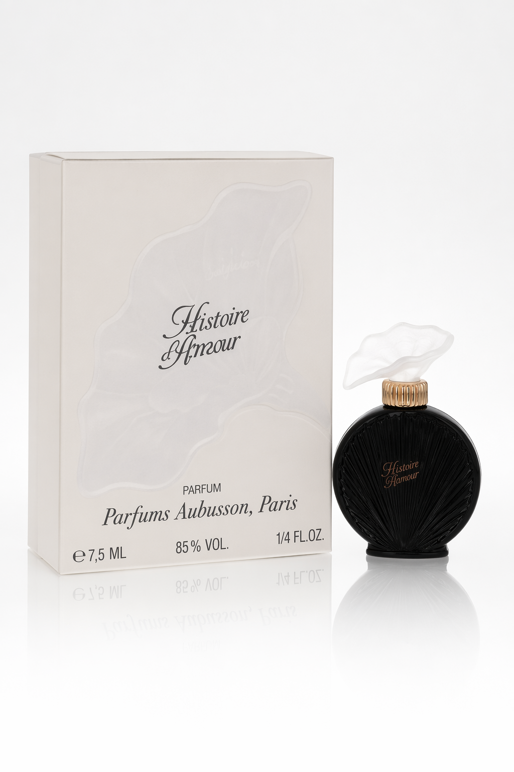 Histoire D'amour Pure Parfum By Aubusson Default