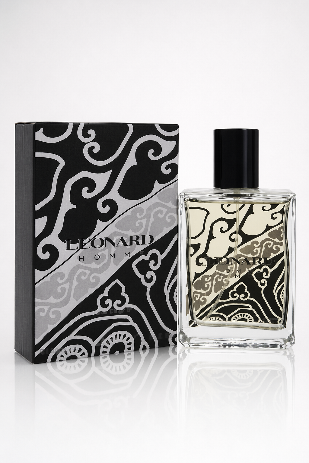 Leonard Homme Eau De Toilette Spray By Leonard Default